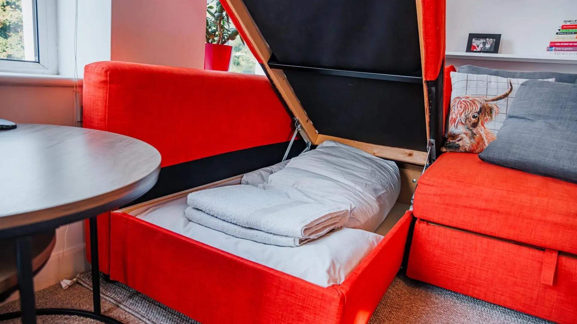 Cosy Stays Cardiff