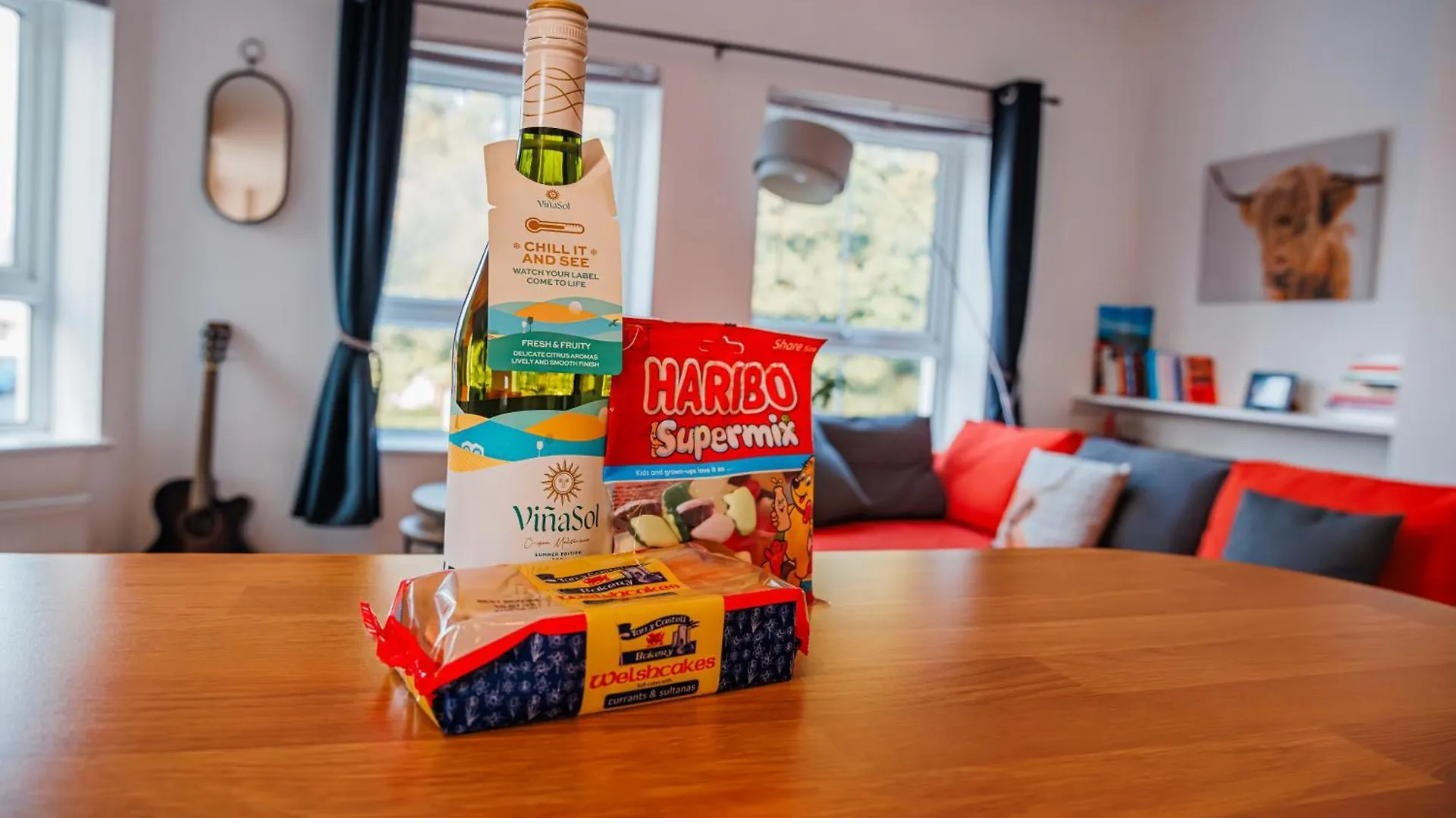 Cosy Stays Cardiff Reino Unido