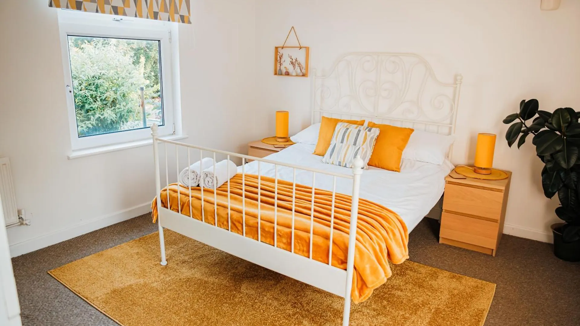Cosy Stays Cardiff Apartamento