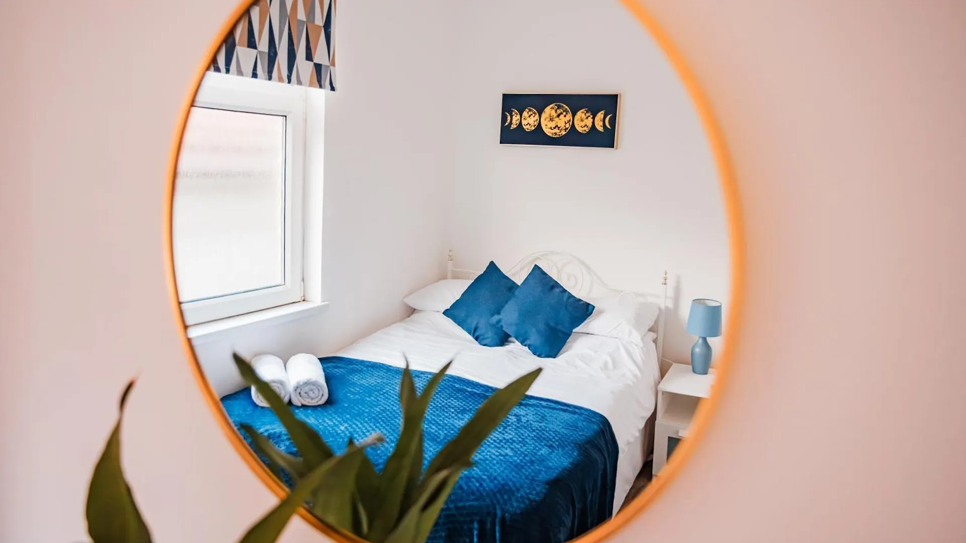 Cosy Stays 카디프